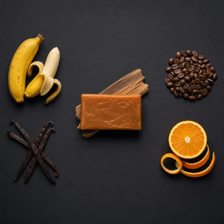Profil de saveur du Panama