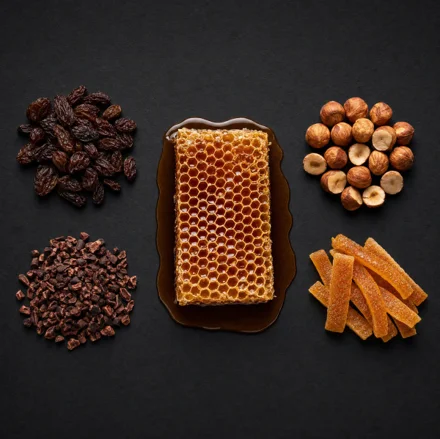 Profil de saveur de Santa Teresa