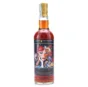 Liquid Treasures Foursquare Rum Session No.9 2010