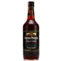 Captain Morgan Black Label Jamaica Rum (Old Version)