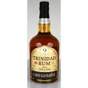 Cave Guildive Ten Cane Trinidad Rum 2012