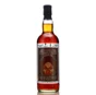 Wu Dram Clan Caroni Single Cask 1997
