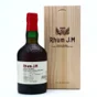 Rhum J.M Single Barrel 2000