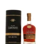 Destileria Carupano Réserva 21 Privada