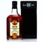 Cadenhead‘s Caroni TMCG (Whisky-e) HTR 1998