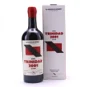 La Maison Du Whisky T.D.L Rhum Trinidad (Flag Series) 2001