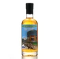 TBRC VS Distillers J. Gow Distillery