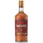 Bacardi Quatro Sherry Cask