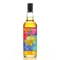 Hampden Rum Sponge No. 8 JMH 2001