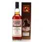 Blackadder Bellevue Raw Cask Rum Belvedere 1998
