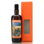 Samaroli Foursquare Barbados Rum (Astrum UK) 2001