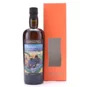Samaroli Barbados Rum 2007