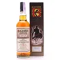 Blackadder Foursquare Raw Cask Four Square Rum 2004
