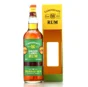 Cadenhead‘s T.D.L Green Label Trinidad Rum 2003