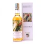 Moon Import Clarendon Jamaica Rum 2002