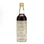 J. Wray & Nephew LTD. Private Stock Bot. 1969 1945
