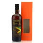 Samaroli Hampden Caksus Jamaica Rum (Recalled) DOK 2009