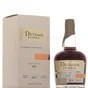 Dictador Episodio 1 American Oak Cask 2001