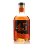 The Jacobite Spirit Co The 45 Scottish Spiced Rum 2020