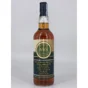 The Whisky Agency Caroni Single Barrel Rum HTR 1997