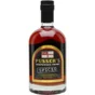 Pusser‘s Rum Gunpowder Proof Spiced