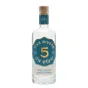Five Rivers Indian Spiced Rum