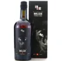 Romdeluxe Travellers Wild Series Rum Belize No. 4 2009