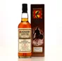 Blackadder Foursquare Raw Cask Four Square Rum 2004