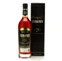 Oliver & Oliver Cubaney Gran Reserve Tesoro 1989