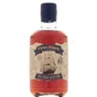 Les Frères de la Côte Foursquare Vieux Rhum - Brut de Fût 2011