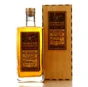 MHOBA Single Bourbon Cask Rum (Navigate World Whisky) 2017