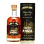 Bielle La Confrérie du Rhum 2009