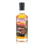 TBRC Mount Gay Secret Distillery #7