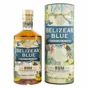 Travellers Belizean Blue Signature Blend