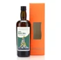 Samaroli Brazil Rum (Shinanoya) 1999