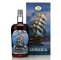 Silver Seal Clarendon Jamaica (Magnum) 1984