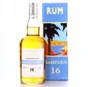 Corman Collins Hampden Jamaican Rum <>H 2001