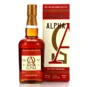 Jack Tar Enmore Alpha 1988-1990