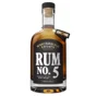 Westerhall Estate Rum No. 5
