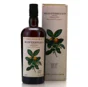 Velier Carrere Montebello Flora Antillarum 2002