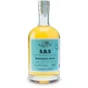 S.B.S Barbados 2000
