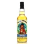 The Rum Mercenary Barbancourt 2004