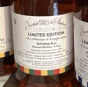 Vinothek St. Stephan Diamond Einzelfassabfüllung Guyana (Fass U) 2011