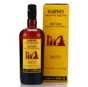 Habitation Velier Hampden Single Cask Salon du Rhum HLCF 2018
