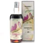 Silver Seal Demerara Rum Wildlife Series No. 1 1974