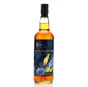 The Whisky Agency Very Fine Rum From Panama (Three Rivers) 2006