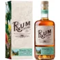 Château du Breuil Foursquare Rum Explorer Barbados 2016