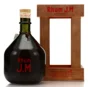 Rhum J.M La Dame Jeanne Numéro 1