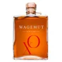 N. Kröger Foursquare Wagemut XO