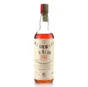 Moon Import DDL Demerara Rum - Rum Agricol 1986